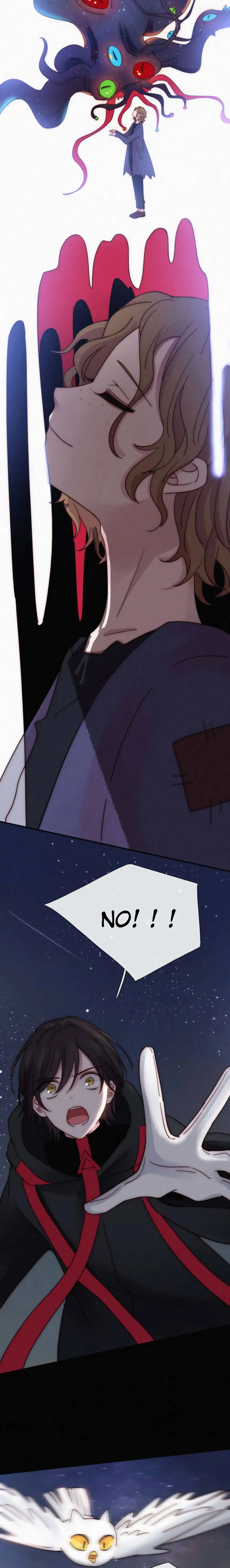 Falling in the Night with You Chapter 77 8